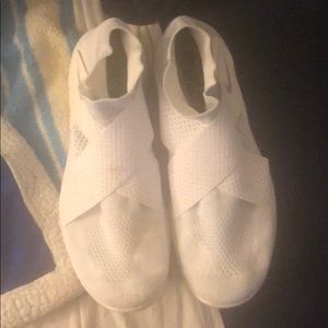 2017 Nike free run flyknit